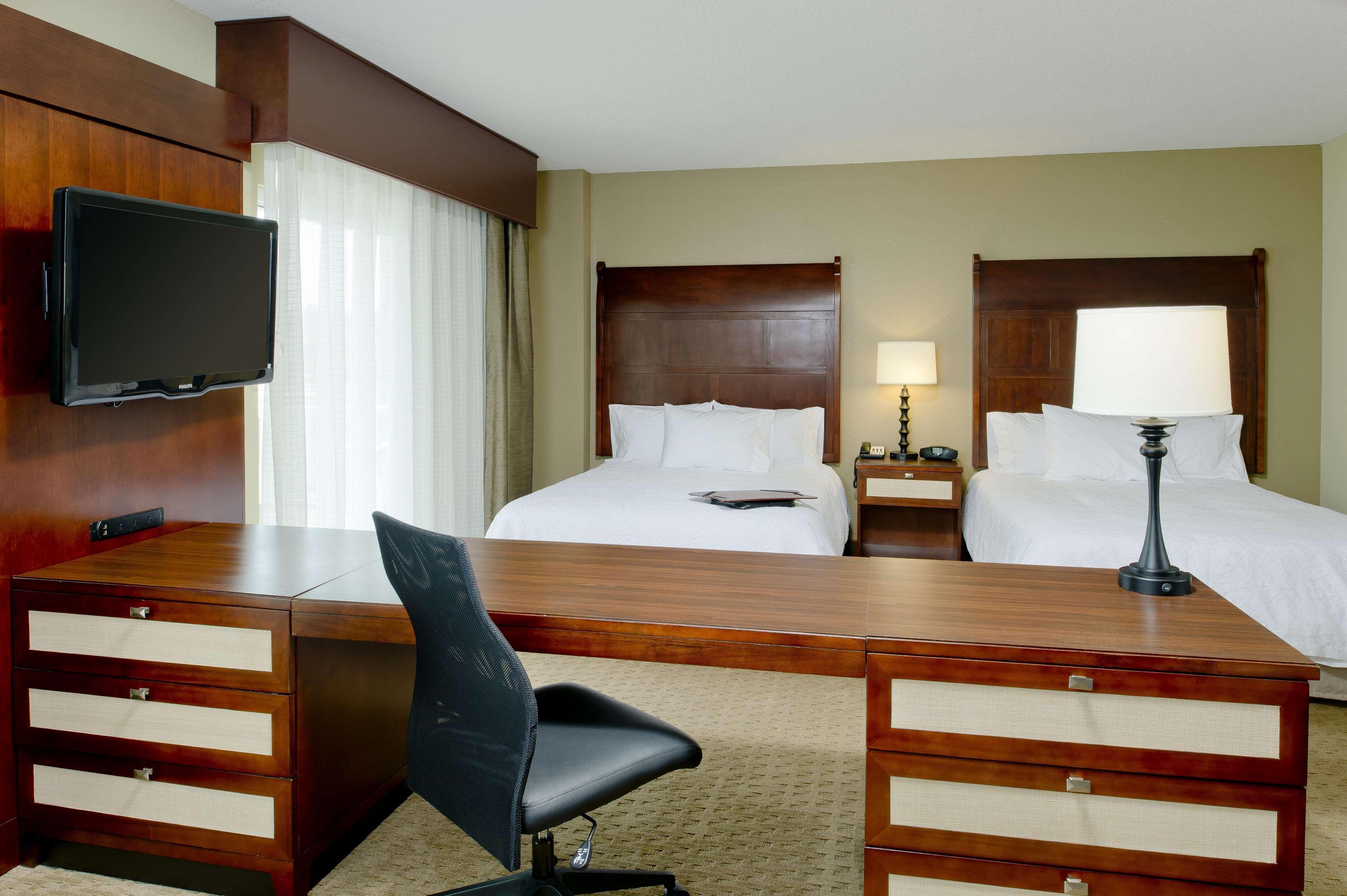 Hampton Inn & Suites Ocean City Bayfront-Convention Center Ruang foto