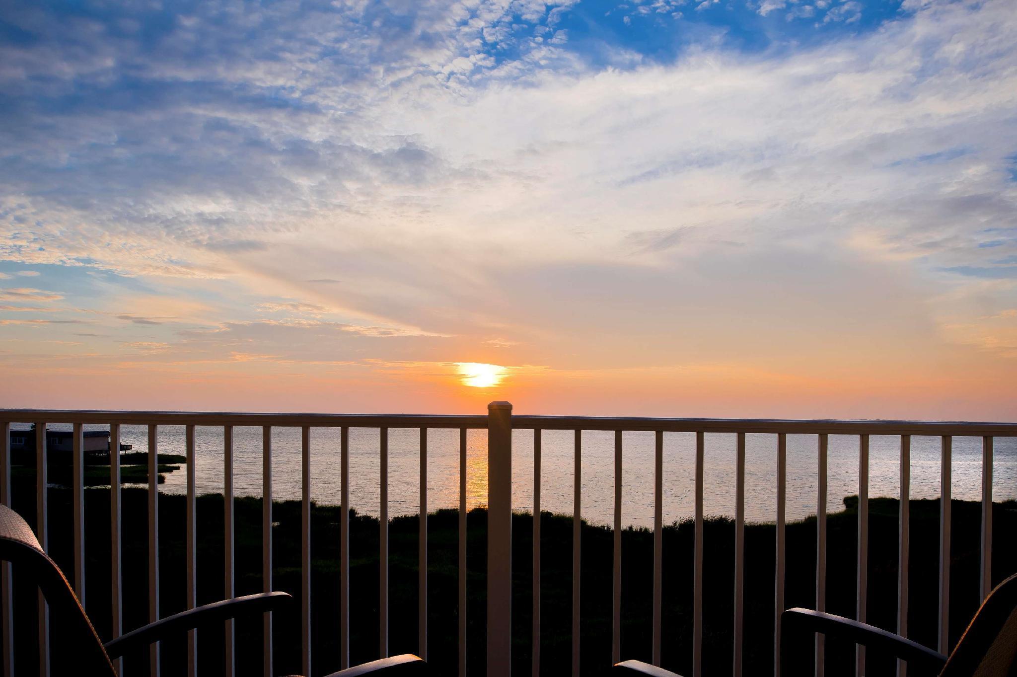 Hampton Inn & Suites Ocean City Bayfront-Convention Center Fasilitas foto
