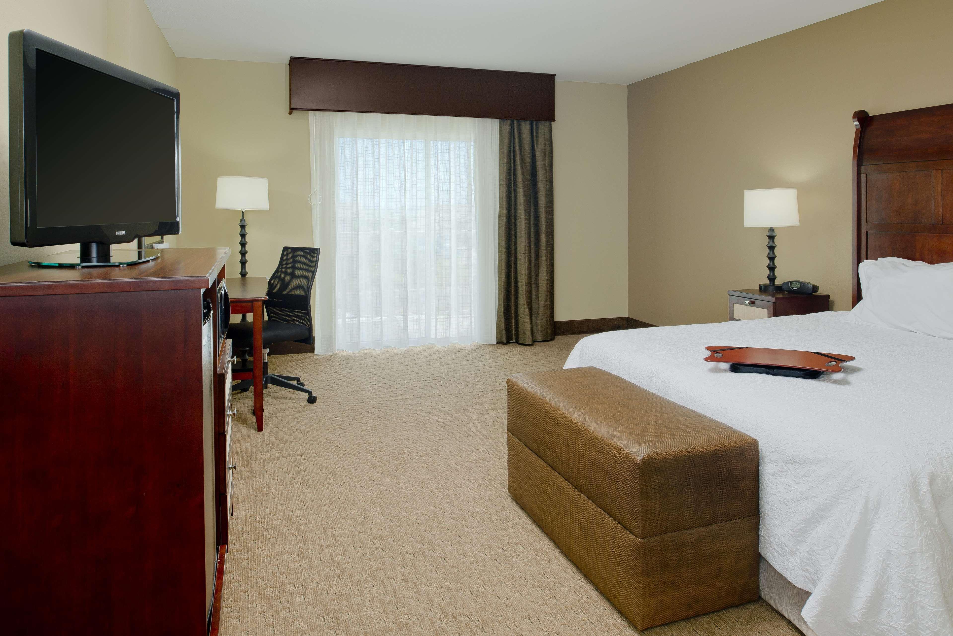 Hampton Inn & Suites Ocean City Bayfront-Convention Center Ruang foto