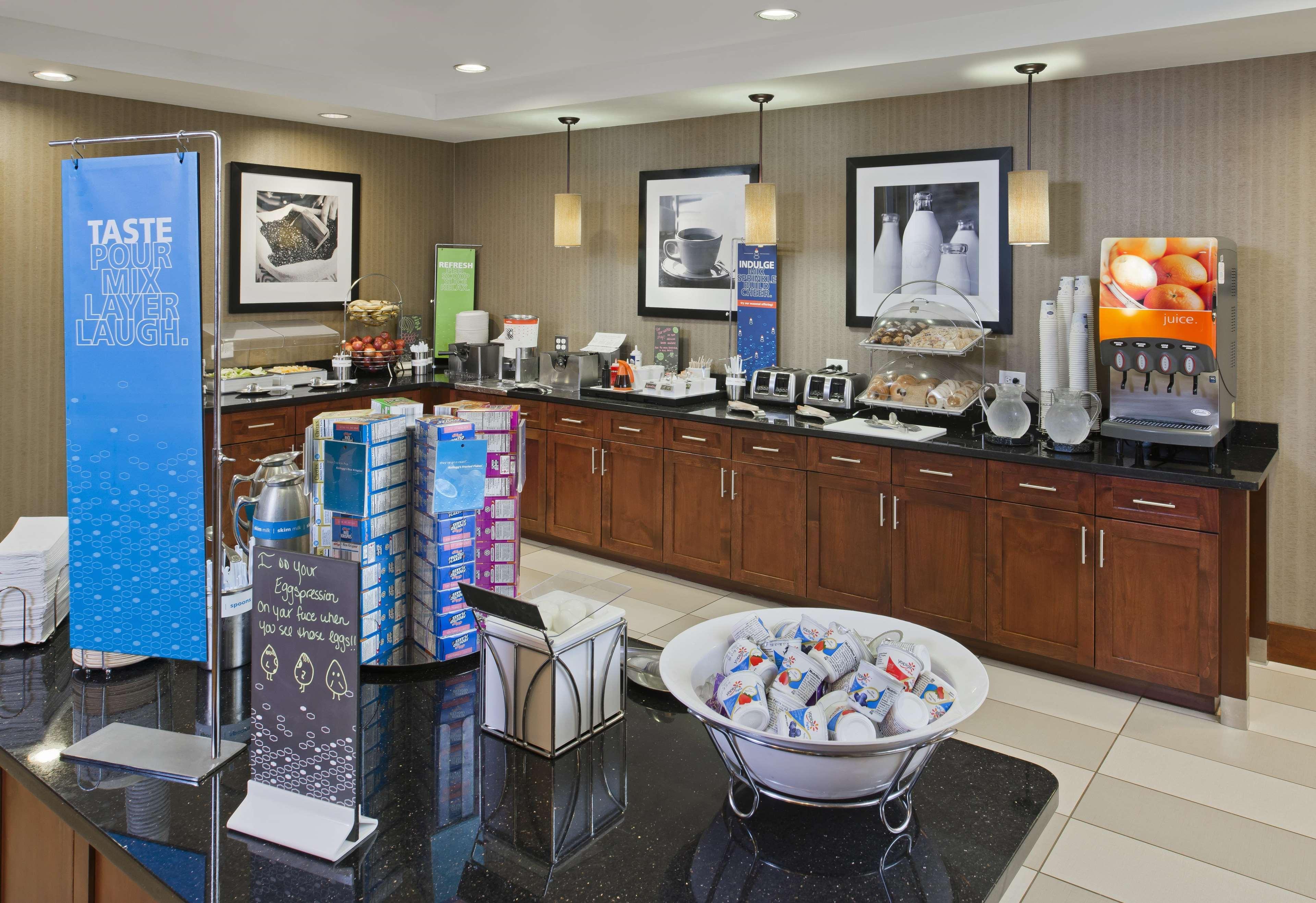 Hampton Inn & Suites Ocean City Bayfront-Convention Center Bagian luar foto