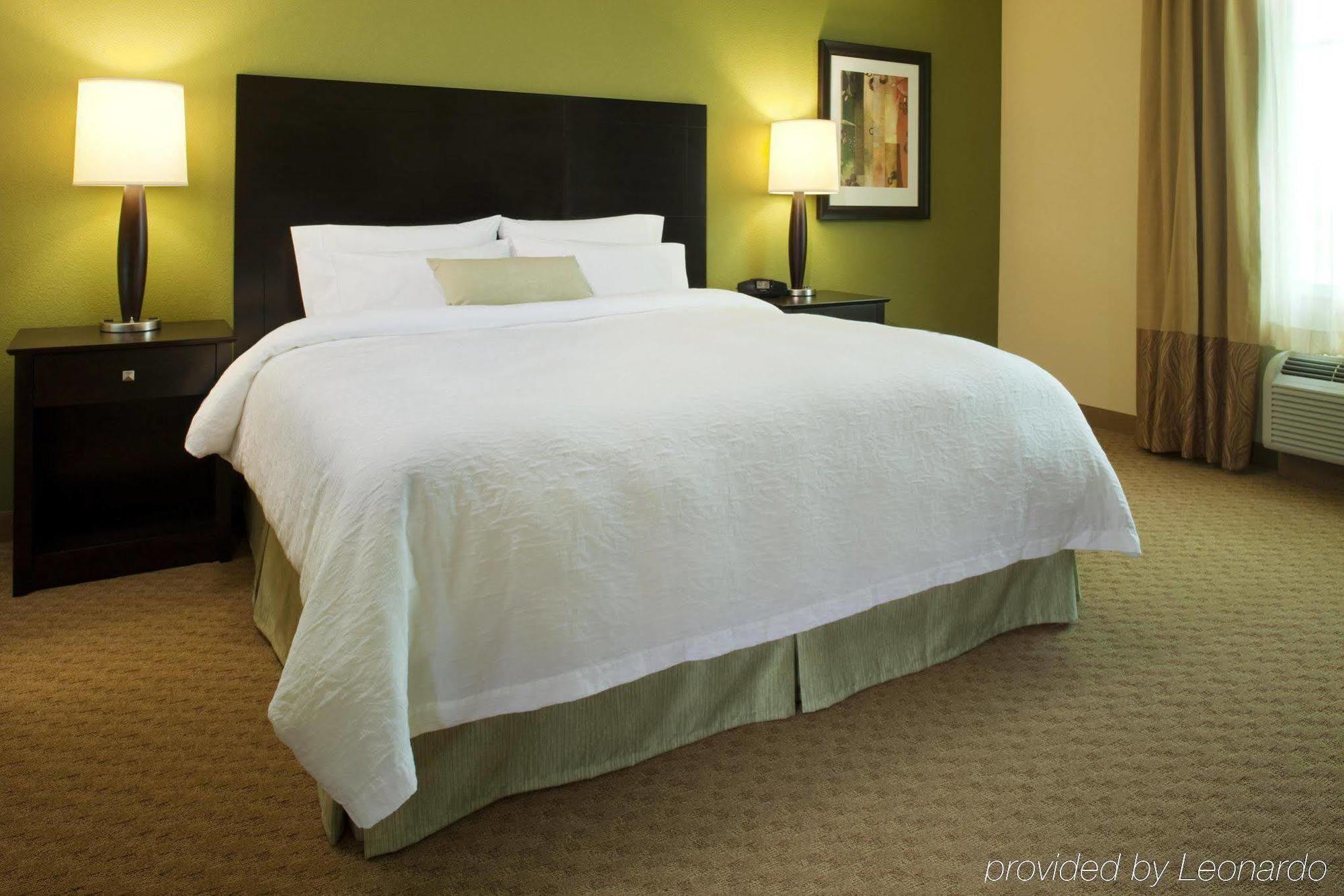 Hampton Inn & Suites Ocean City Bayfront-Convention Center Bagian luar foto